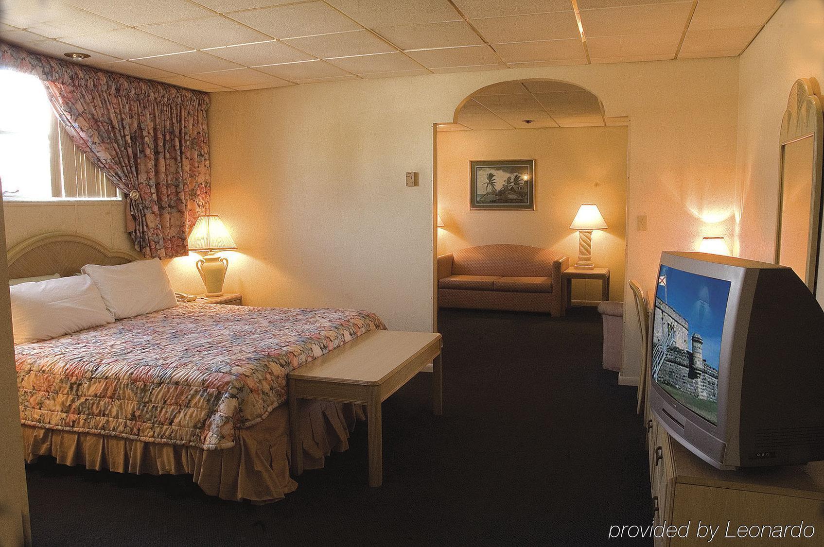 The Flagler Inn - Saint Augustine Quarto foto